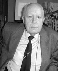 prof. zw. dr hab. Tadeusz Hanausek